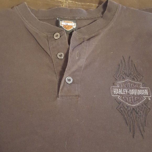 Harley-Davidson Other - Harley Davidson T-shirt